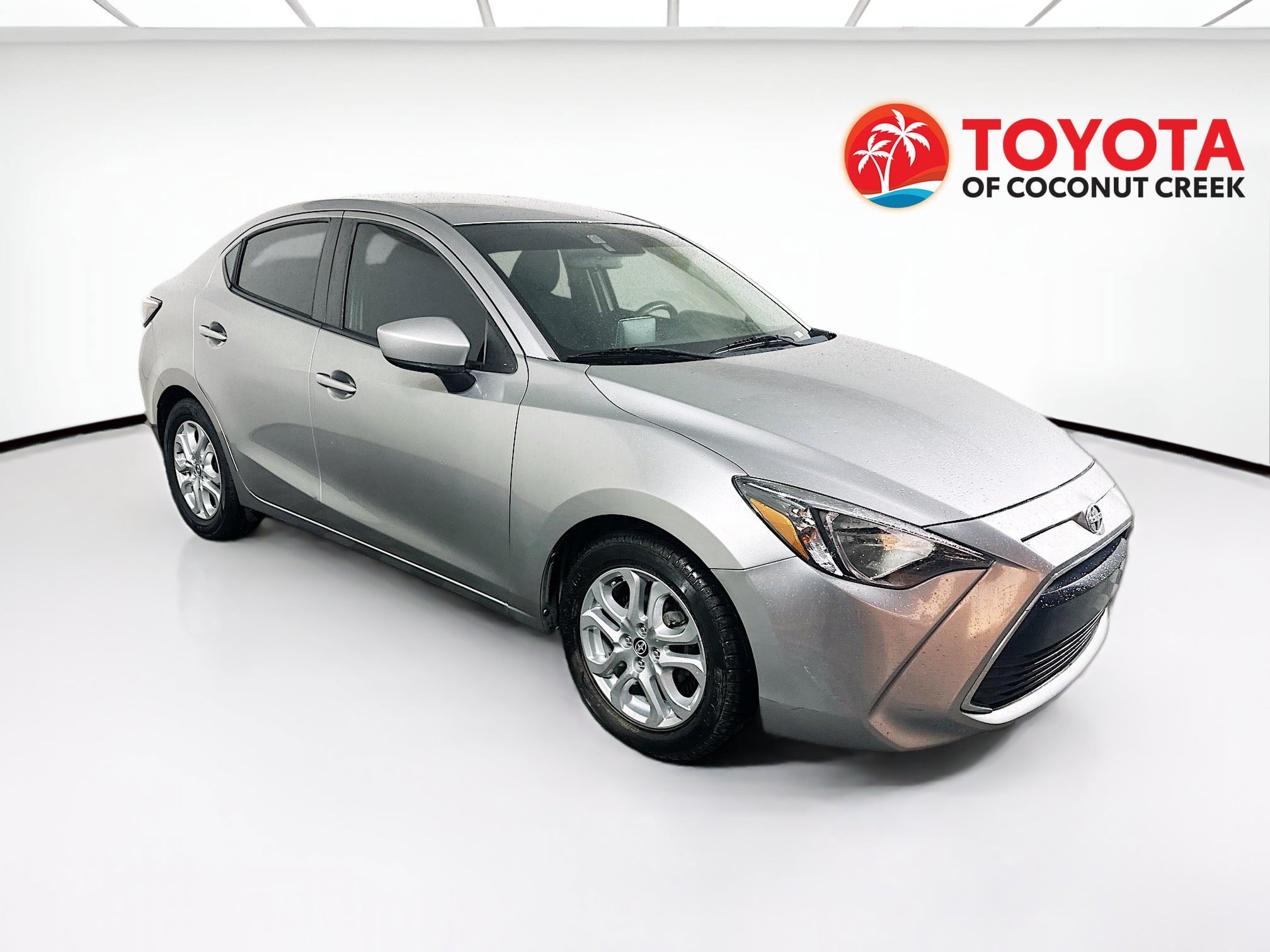 Used 2016 Sterling Scion Base image 1