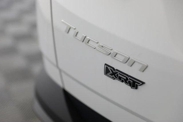 New 2026 White Hyundai XRT AWD image 65