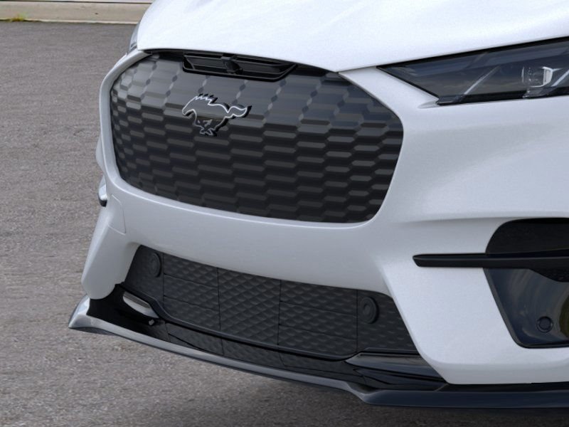 2025 Ford Mustang Mach-E Premium - Photo 50
