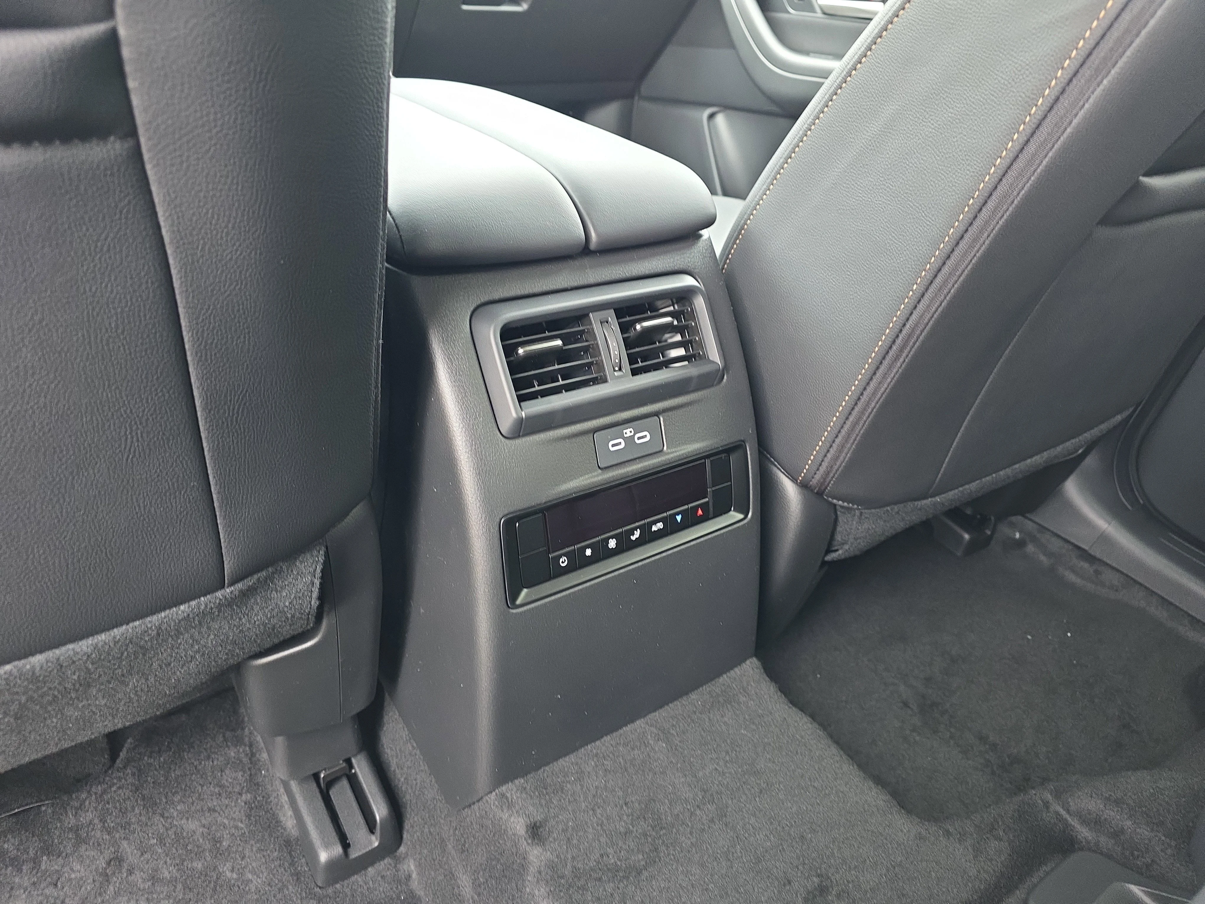 New 2026 Zircon Sand Metallic Mazda SC AWD image 18