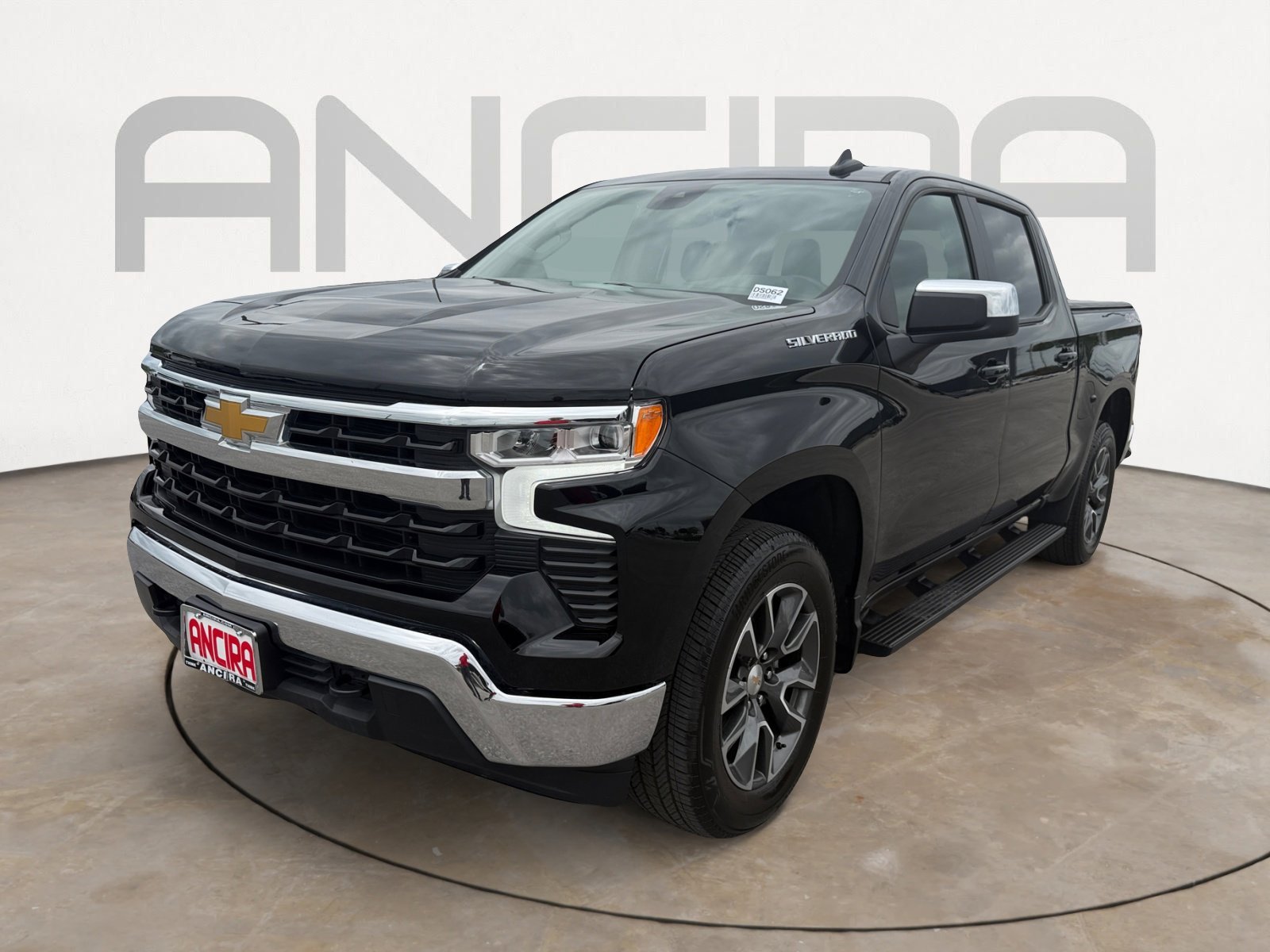 Used 2024 Black Chevrolet LT image 6