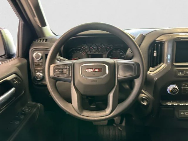 New 2026 Black GMC Pro image 13