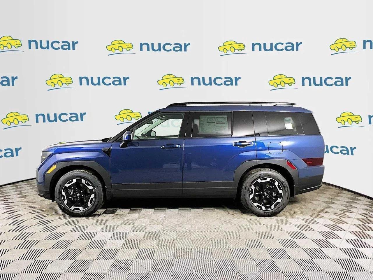 2026 Hyundai Santa Fe — photo 4