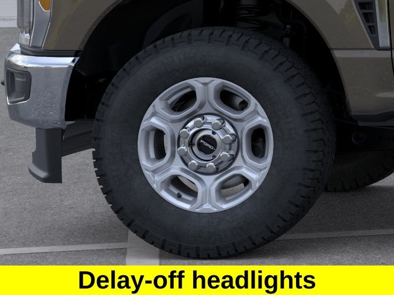 2026 Ford F-250 Super Duty XLT - Photo 20