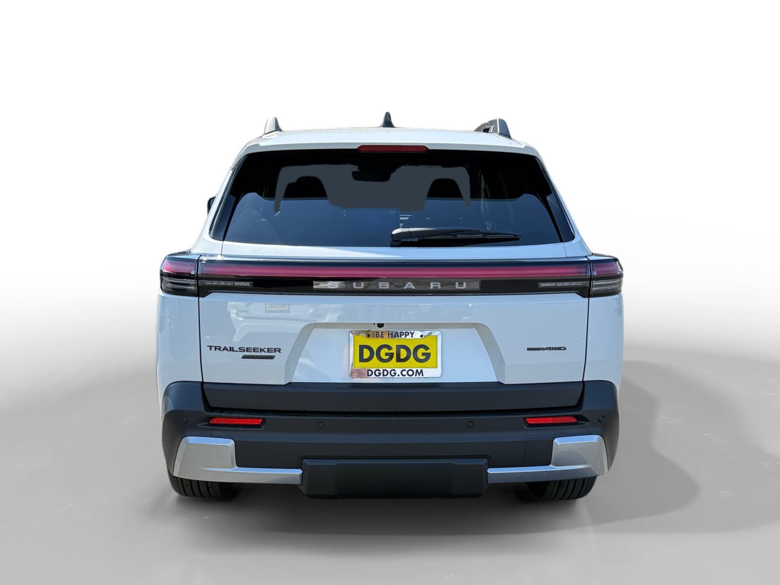 New 2026 CRYSTAL WHITE PEARL Subaru Touring image 4