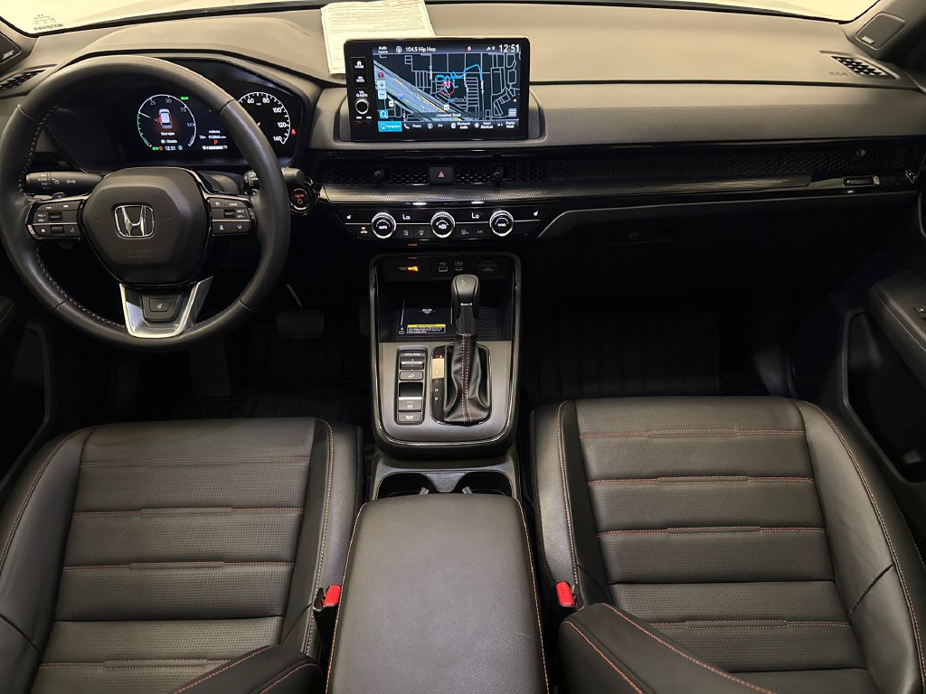 2025 Honda CR-V Sport Touring - Photo 14