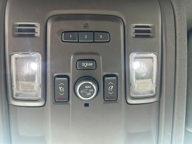 Used 2022 Beige Chevrolet LT image 17