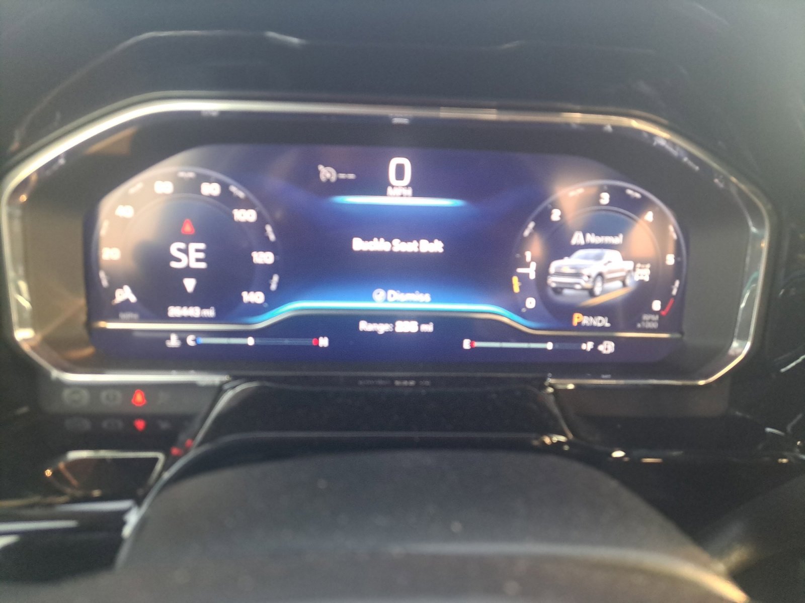 Used 2024 Sterling Gray Metallic Chevrolet LT image 19