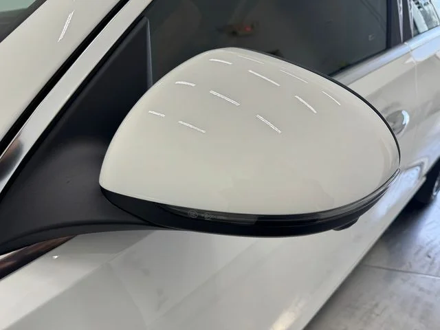 New 2026 White Mercedes-Benz C 300 image 42