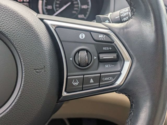 Used 2023 Red Acura Technology Package image 28