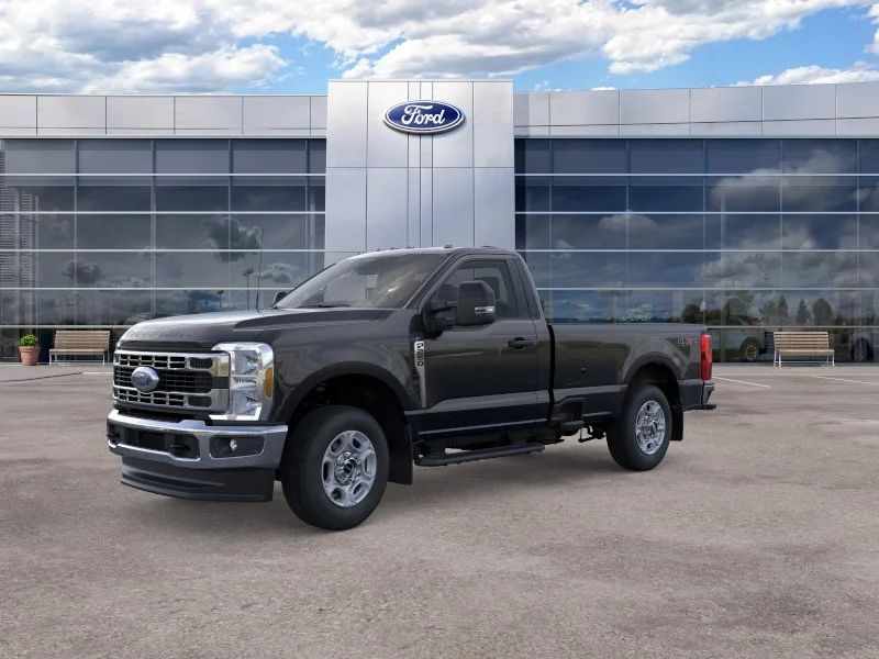 2026 Ford F-250 Super Duty XLT