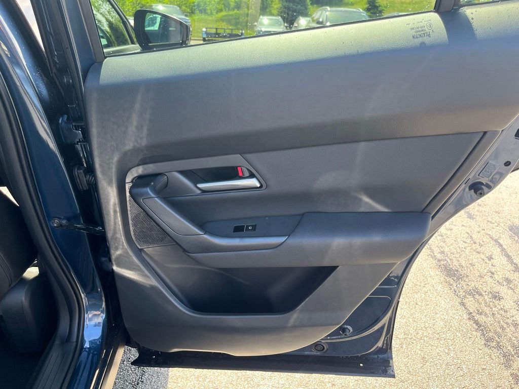 New 2026 Blue Mazda 2.5 S Premium AWD image 24