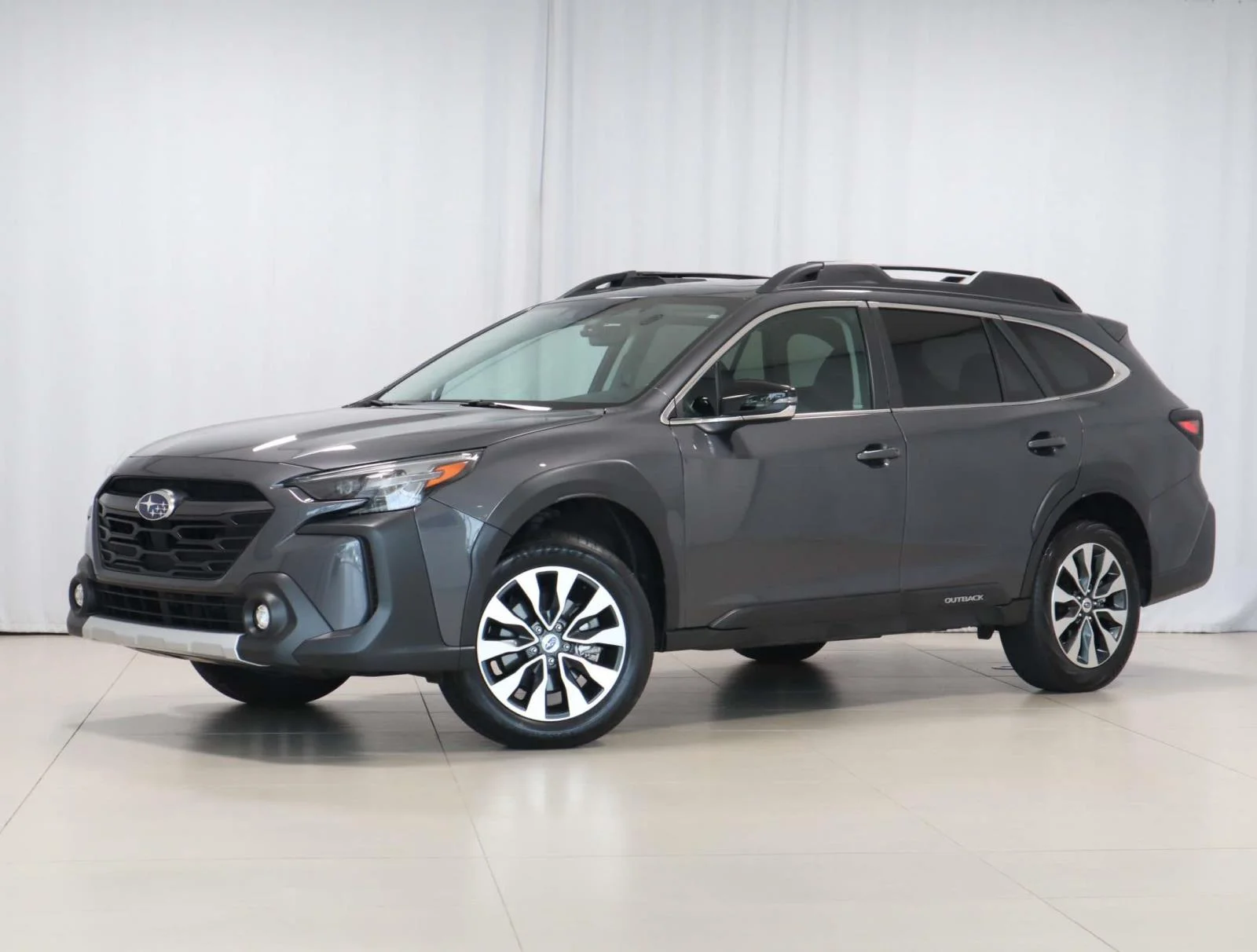 2024 Subaru Outback Limited's photo
