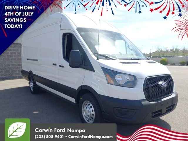 2026 Ford Transit-350 Base