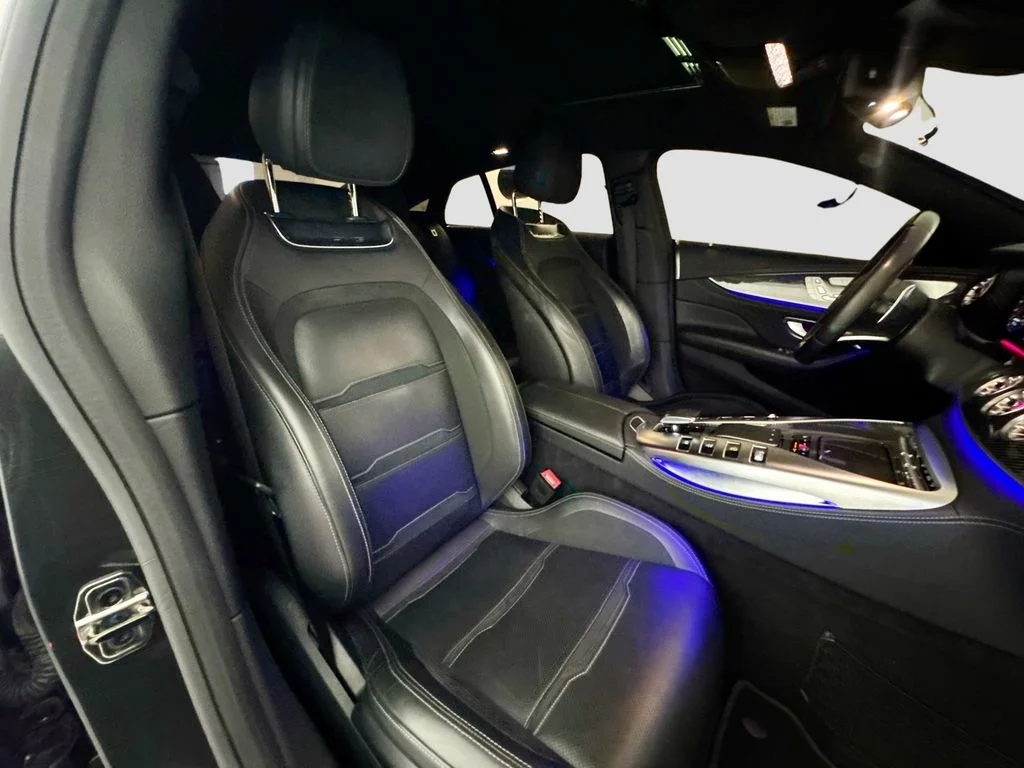 Used 2019 Gray Mercedes-Benz Base image 31