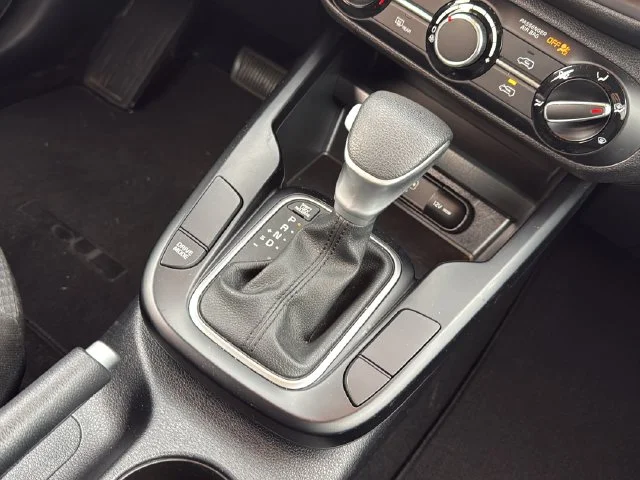 Used 2023 Gray Kia LX image 35