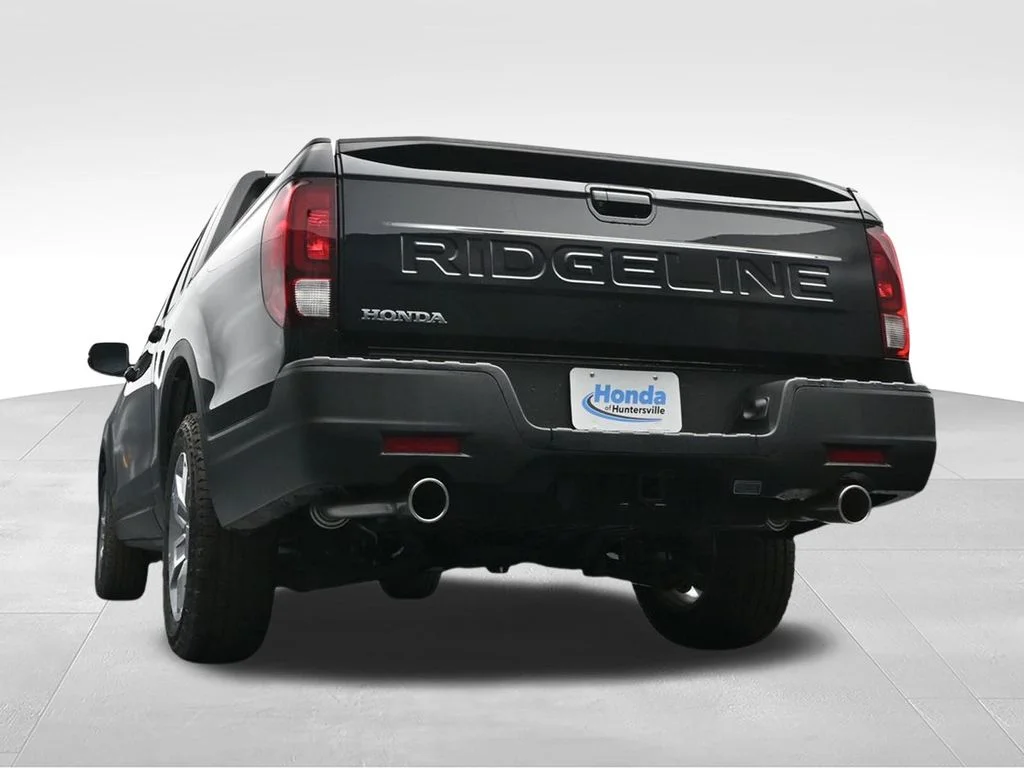 2026 Honda Ridgeline RTL - Photo 26