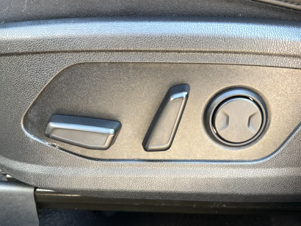 Certified Used 2023 Gray Kia X-Line EX image 15