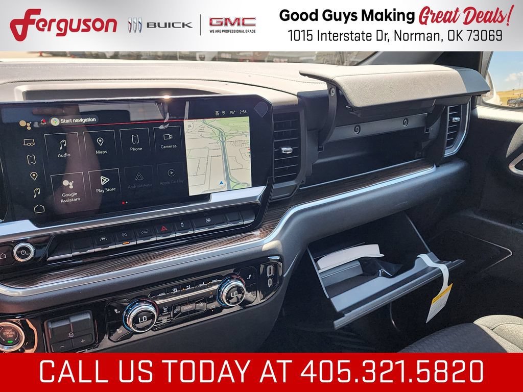 2026 GMC Sierra 1500 Elevation - Photo 34