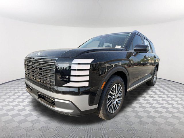 2026 Hyundai PALISADE SEL Premium FWD