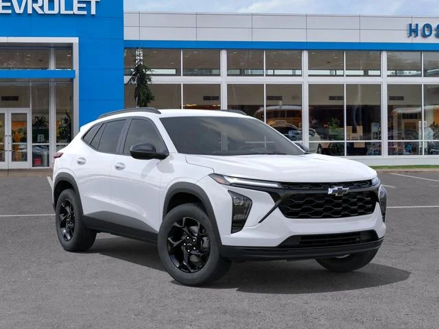 2026 Chevrolet Trax LT - Photo 7