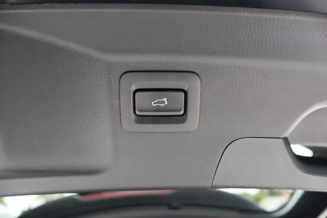 Used 2023 Jet Black Mazda Touring Plus image 27