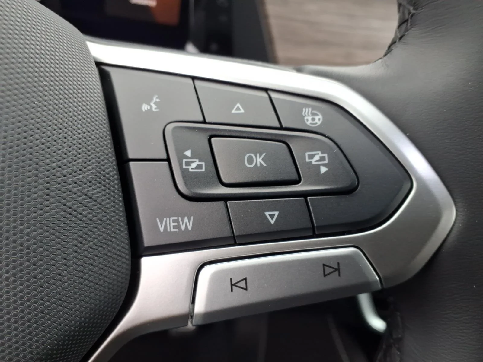 2026 Volkswagen Atlas SEL Premium R-Line - Photo 14