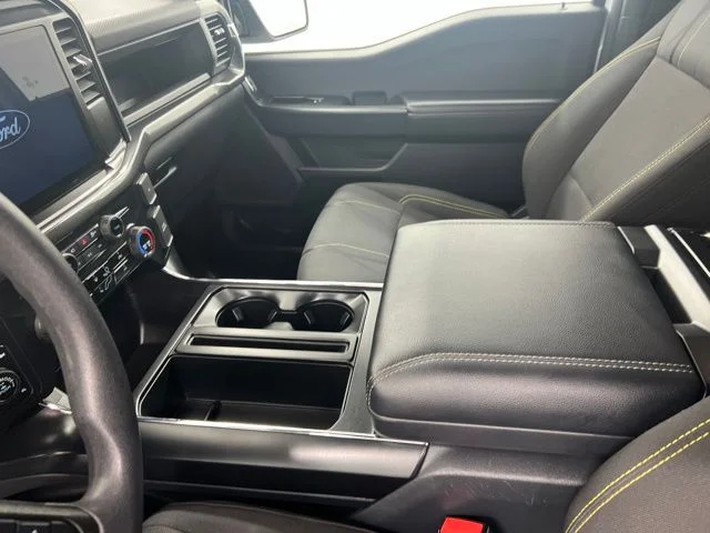 Used 2025 White Ford LOBO image 14