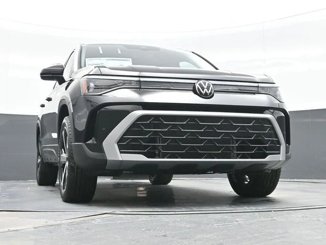 2026 Volkswagen Taos SEL - Photo 22