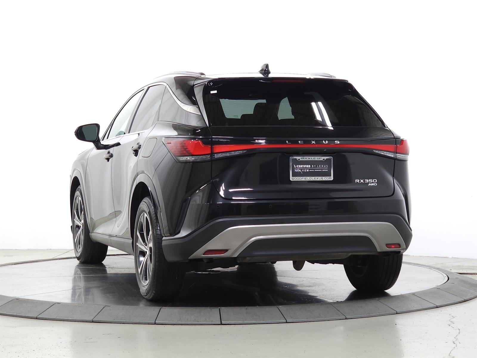 Certified Used 2023 Caviar Lexus PREMIUM image 5