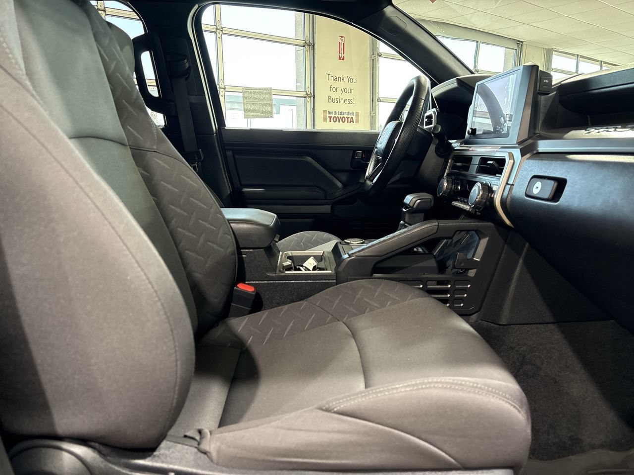 Certified Used 2025 Underground Toyota SR5 image 25
