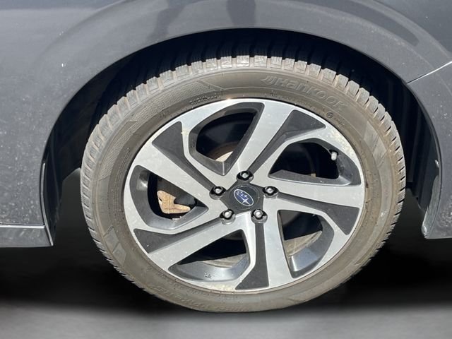 2022 Subaru Legacy Limited - Photo 28