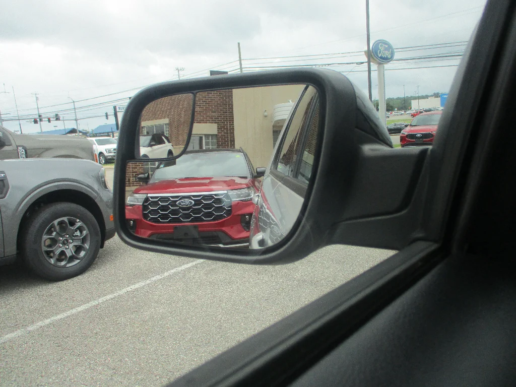 Used 2018 INGOT SILVER METALLIC Ford XLT image 13