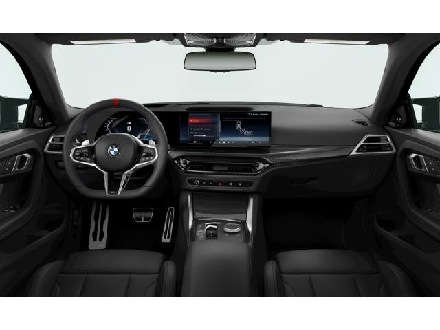New 2027 Black Sapphire Metallic BMW M240i image 7