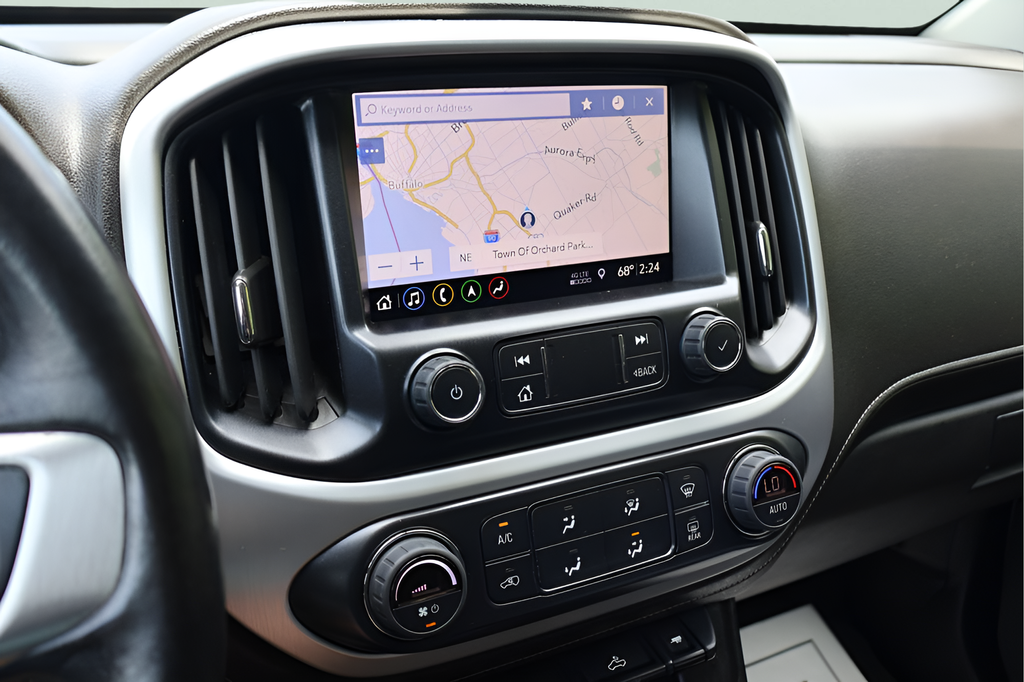 Used 2022 Black GMC Elevation image 21