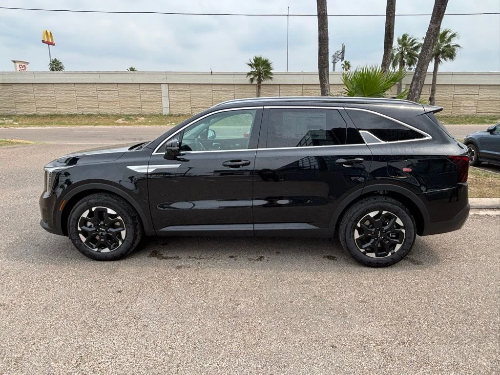 New 2025  Kia S image 4
