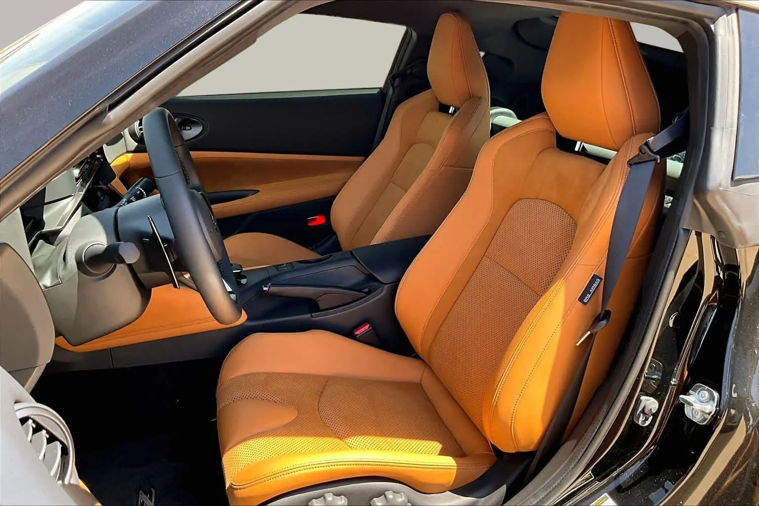 New 2027 Black Diamond Pearl Nissan Performance image 9
