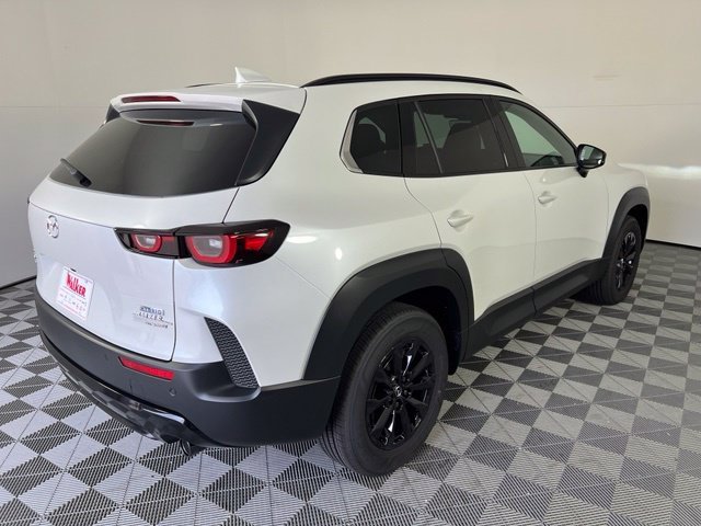 New 2026 Beige Mazda Premium image 7