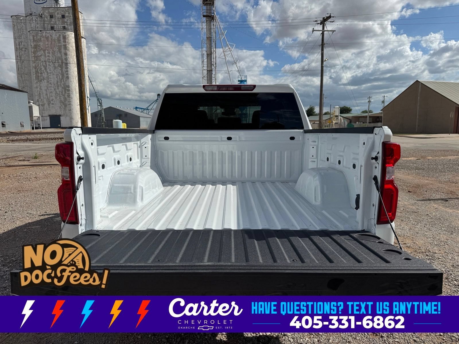 2026 Chevrolet Silverado 1500 RST - Photo 27