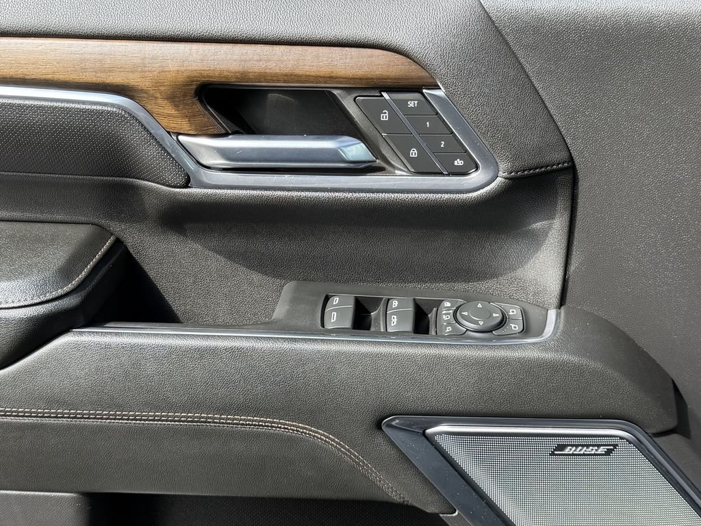 2024 Chevrolet Silverado 3500HD High Country - Photo 24