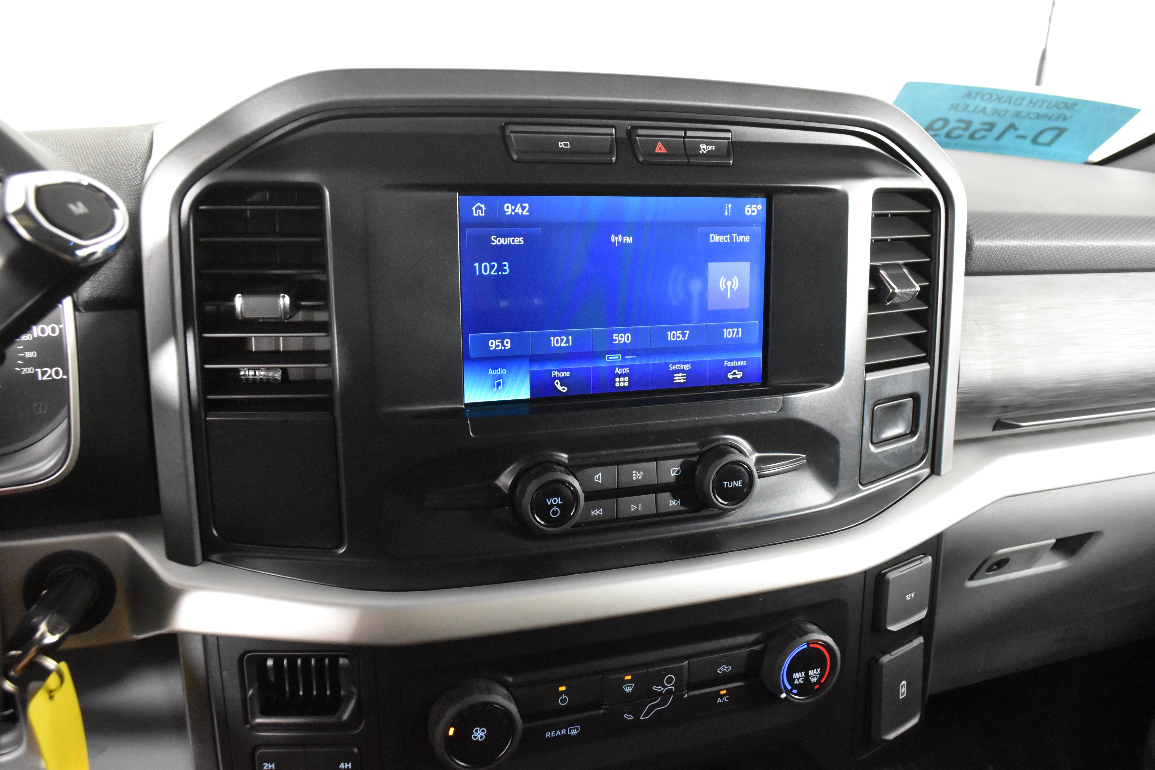 2022 Ford F-150 XLT - Photo 27