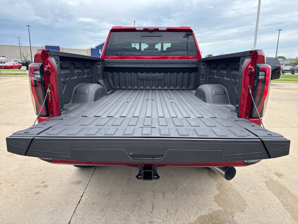 2026 GMC Sierra 2500HD AT4 - Photo 11