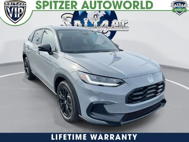ホンダ　シビック　ロゴ　HR-V　パートナー　デスビ新品　即納 New Honda HR-V for Sale in Cleveland, OH