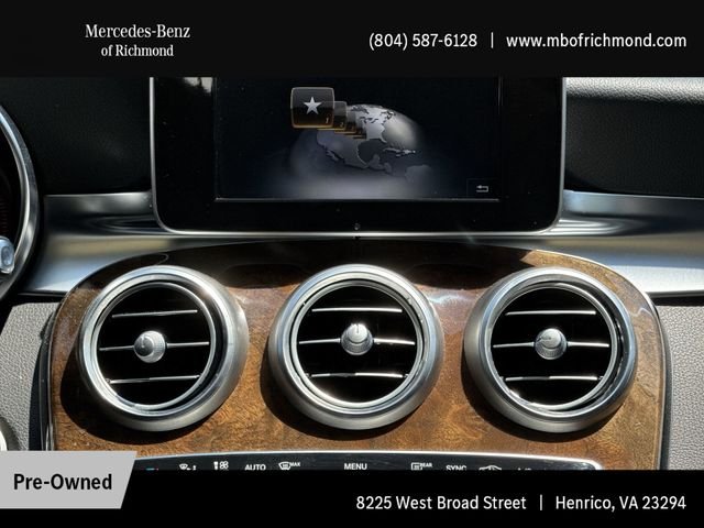 Used 2017  Mercedes-Benz C 300 image 18