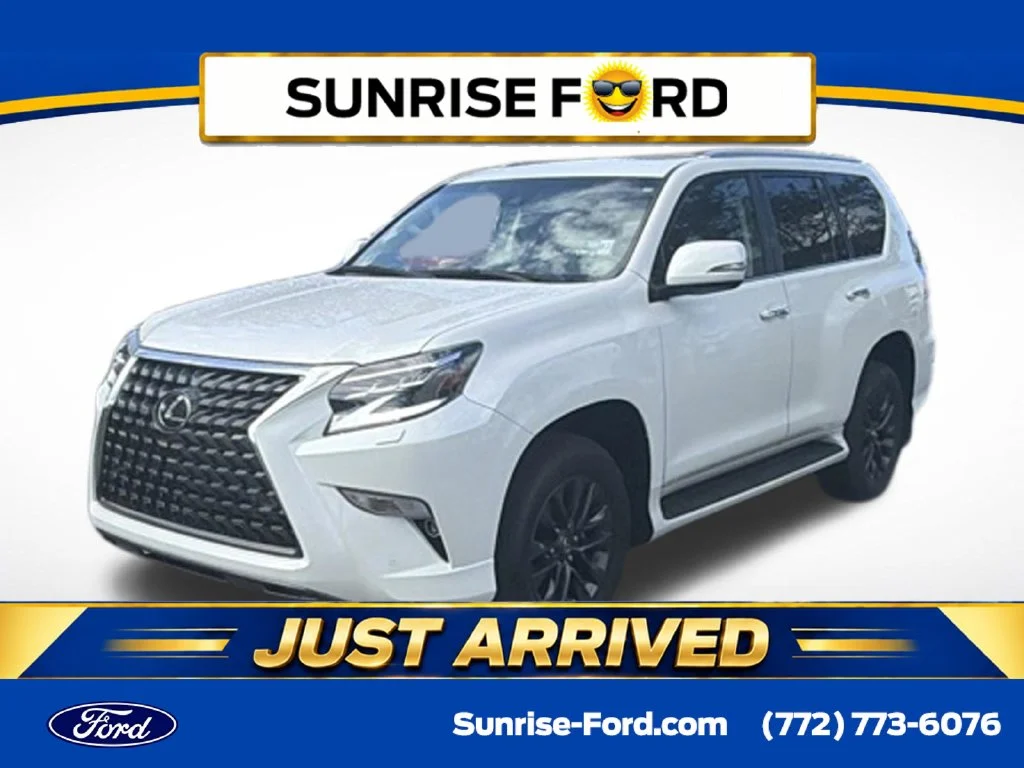 2023 Lexus GX