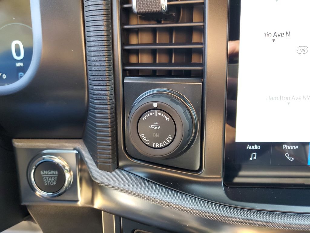 2025 Ford F-150 Tremor - Photo 23