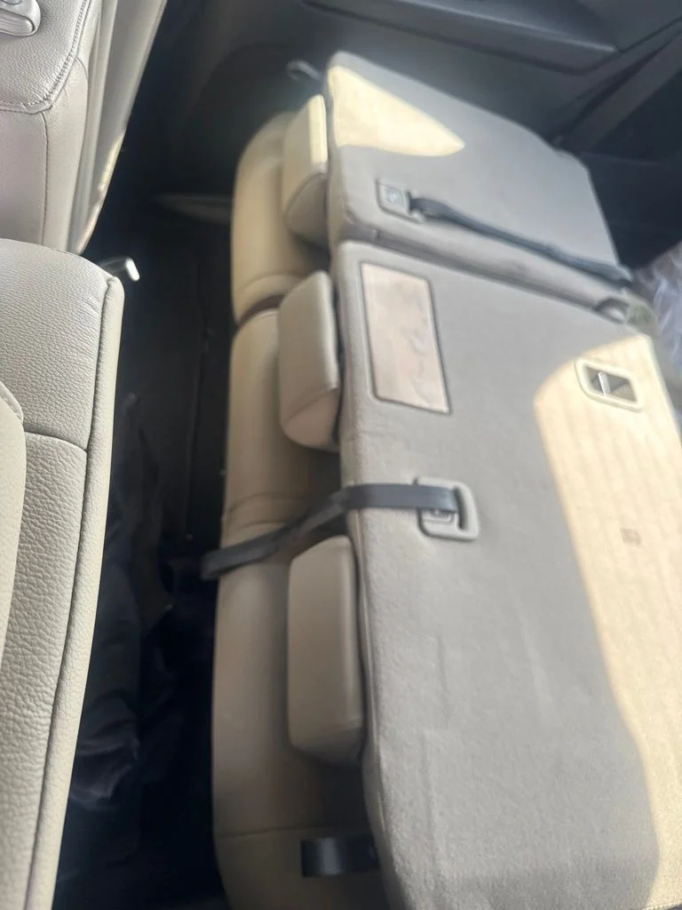 Used 2019 White Honda EX-L image 13
