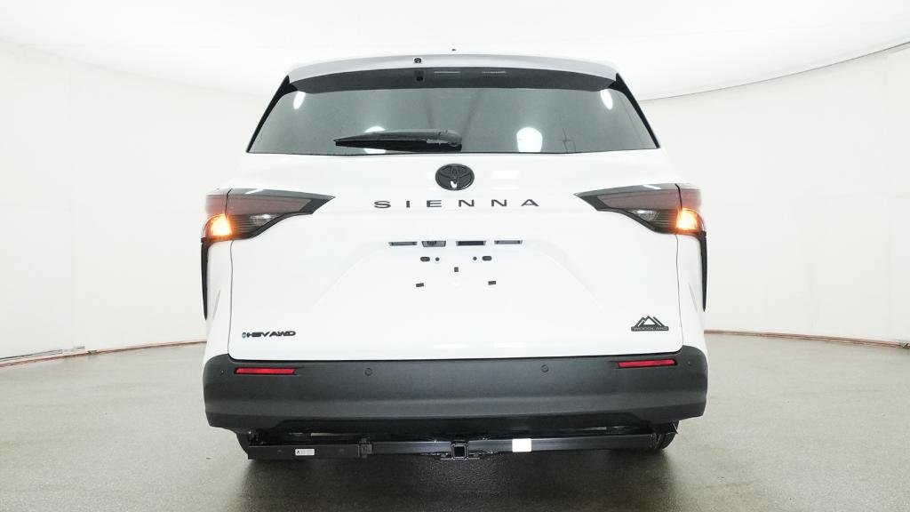 New 2026 Ice Cap Toyota Woodland Edition image 20