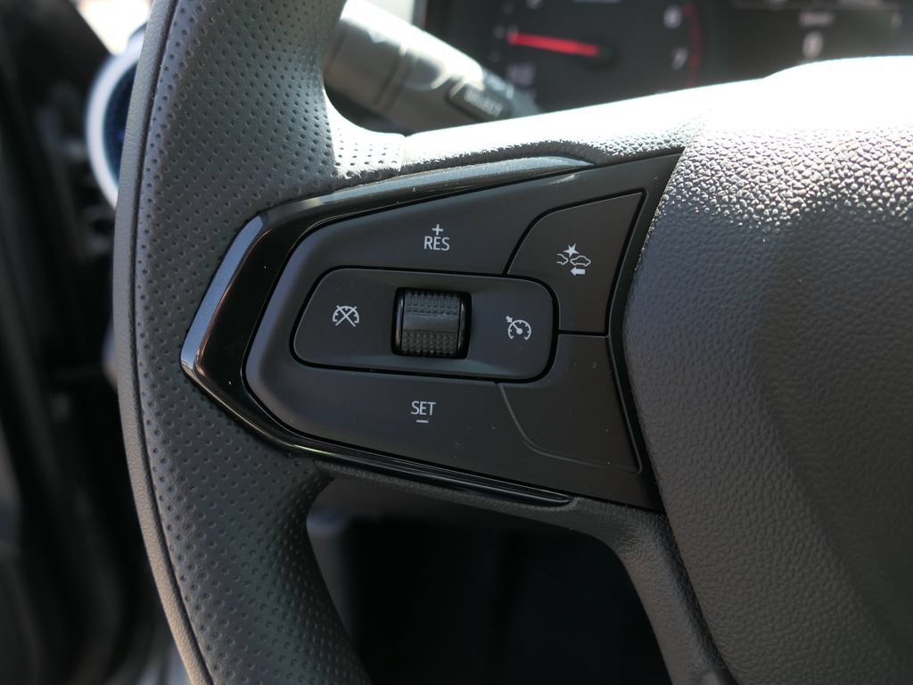 2026 Chevrolet Trax LS - Photo 15