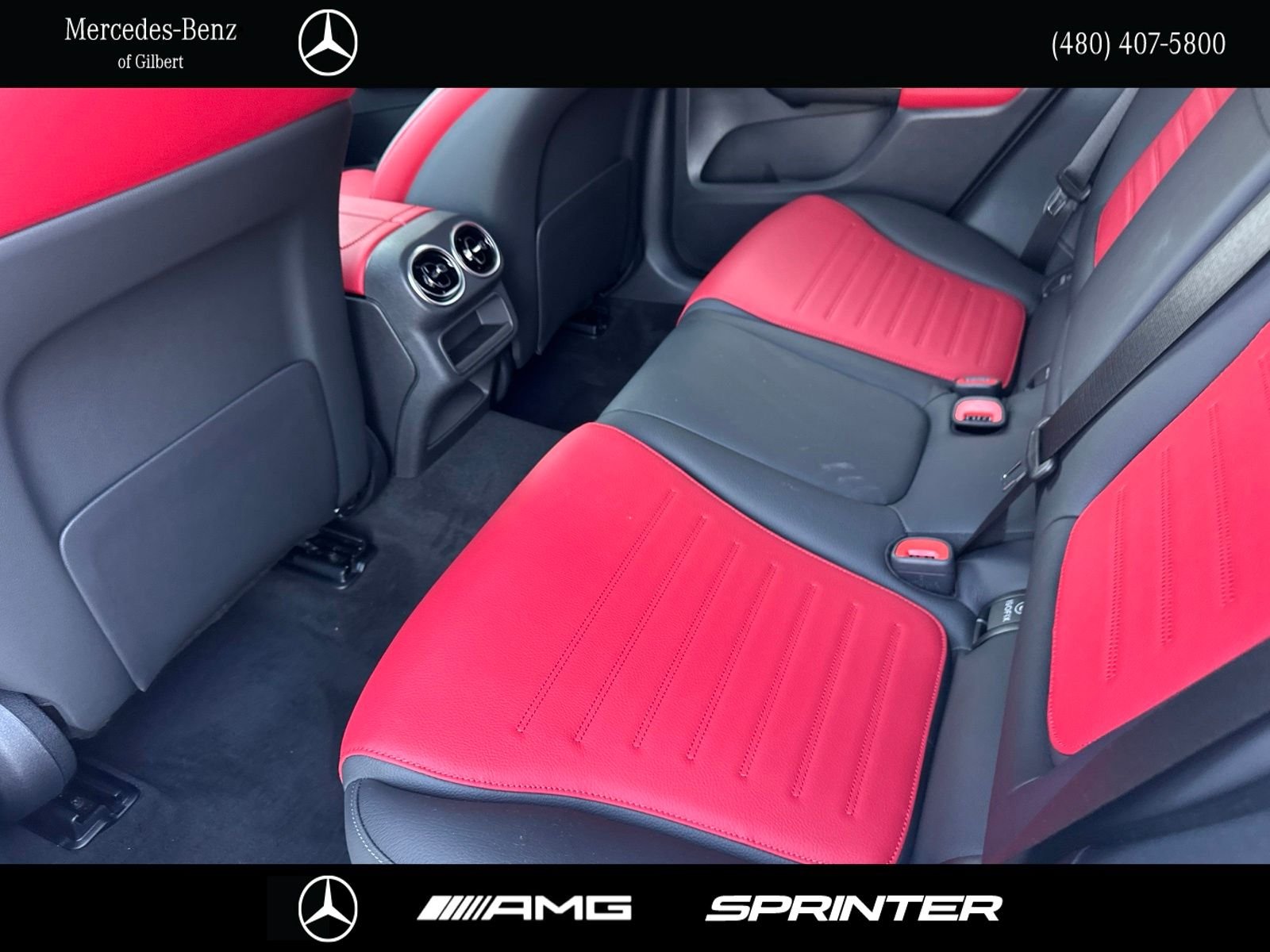 New 2026 Polar White Mercedes-Benz GLC 300 image 21